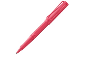 Roller Safari Lamy
