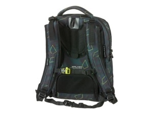 Rucsac Elite Wizzard Green Polygon Walker SH42125363 - Img 2