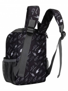 Rucsac mini ZIP & POP black Zipit ZP-374130