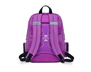 Rucsac pentru gradinita Roller Go Butterfly, ND-9800, Nikidom