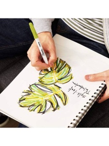Set 12 markere S-Note Sharpie 2138233