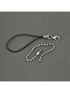 Set 3 agatatori breloc Meyco 61440
