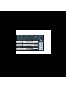 Set 3 Isograph Stano Professional 0.10/0.20/0.30 mm Standardgraph 883103