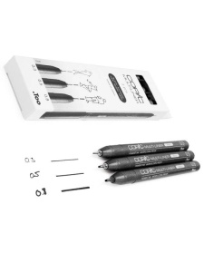 Set 3 Multilinere Copic 22075630