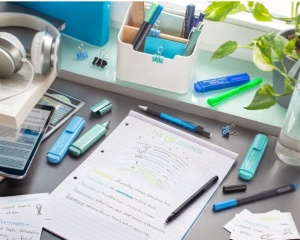 Set 30 liner 0.4mm Faber-Castell FC151630