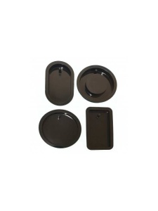 Set 4 matrite silicon Gedeo Pebeo 766133