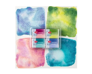 Set 4x2,5ml Acuarele White Nights Metamorphoses Dream 191412750 Nevskaya