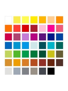 Set 48 creioane colorate Design Journey 146C Staedtler 146CC48