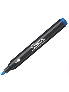Set 5 Markere permanente Creative Sharpie 2201069