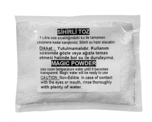 Set 5x90ml Aqua Slime Animale Marine
