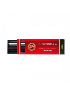 Set 6 mine Gioconda 5.6 Koh-I-Noor K4869-5