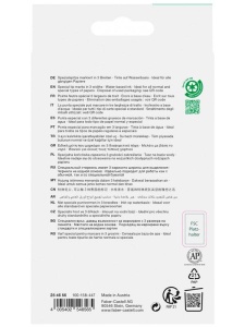 Set 6 textmarker 1546 Pastel 2024 Faber-Castell FC254656