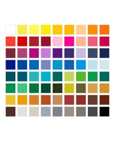 Set 72 creioane colorate Design Journey 146C Staedtler 146CC72