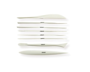 Set 8 Accesorii pentru Modelaj Cernit CE906C