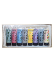 Set 8 x 20 ml culori acrilice Kooky Cadence