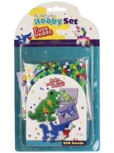Set Creatie 650 margele termoadezive 700364