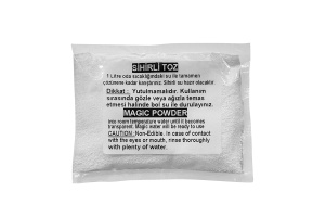 Set creativ 3D Aqua Slime Fructe 5x90 ml Cadence - Img 3