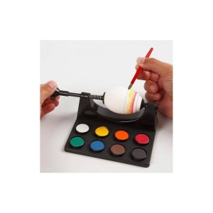 Set creativ pentru pictura pe oua Creativ Company 13134