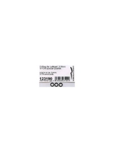 Set o-ring pentru air cap