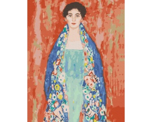 Set pictura pe numere Portret Gustav Klimt BS53907