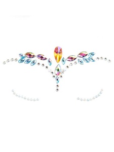 Set strasuri adezive 3D Shine Bright Dp-Craft DPDS-010
