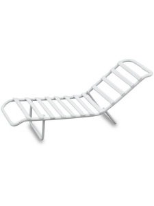 Sezlong decorativ Meyco 81124