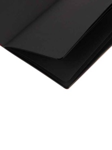Sketchbook A5 hartie neagra 120 g/mp Sonnet 50451722