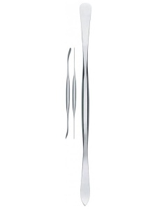 Spatula de sculptura SL 704 RGM