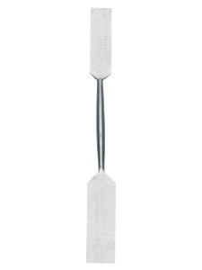 Spatula sculptura 19 / 25 mm SL 406 RGM