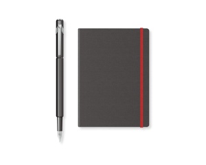 Stilou Caran D`Ache 849 + Notes Velvet A5 116010 - Img 6
