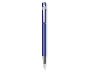 Stilou Caran D`Ache 849 + Notes Velvet A5 116010 - Img 14