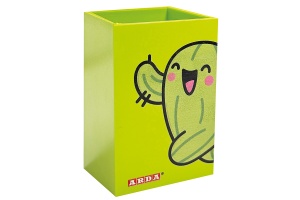 Suport Creioane Diverse Culori Fancy 318FAN Arda