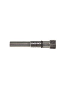Surub de oprire cromat pentru Hansa H&S 218014
