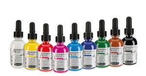 Tus acrilic Akademie Acryl Schmincke - 50 ml