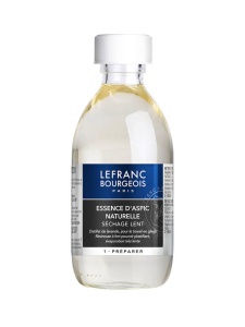Ulei de lavanda 250 ml Lefranc & Bourgeois 300006