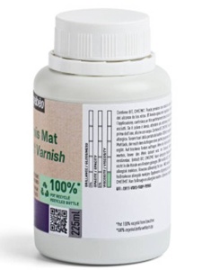 Vernis mat Origin Acrylics 225ml Pebeo 818683