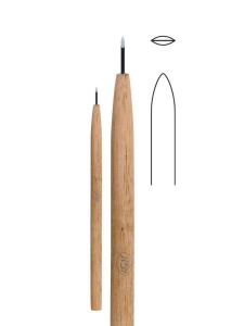 Ac gravura 1.5 mm PS13 RGM