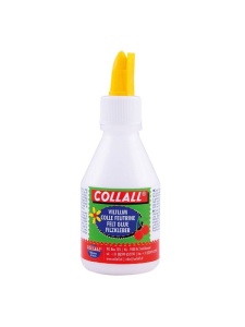 Adeziv pentru fetru 100ml Collall COLCF0100