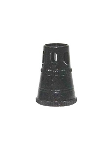 Air cap 0.2mm pentru Hansa 181/281 black H&S 218765