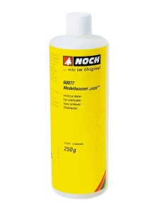 Apa pentru diorame Artificial water color 250g 60877 Noch