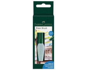 Art & Graphic Water Brush 6ml Faber Castell 185105