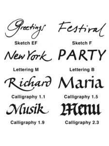 ArtPen Rotring - Img 4