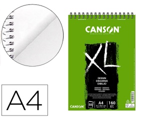 Bloc Canson XL Dessin