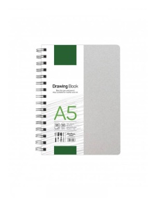 Bloc de schite Drawing Book 190 g/mp 50 file Drasca