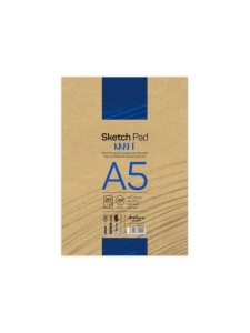 Bloc schite cu hartie kraft 120g/mp 20F Drasca