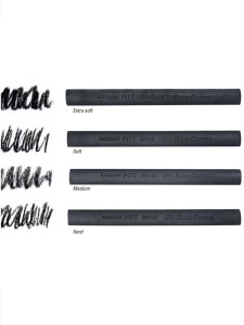 Carbune comprimat Pitt 2899 Faber Castell