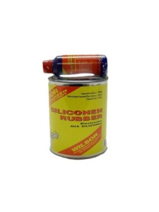 Cauciuc siliconic Wilsor
