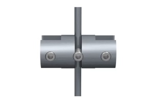 Clema Dubla de Prindere pentru Simeze 7805.002 Artiteq