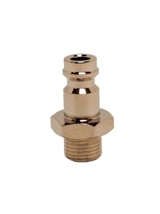 Conector rapid 5.0mm 1/8 tata H&S 106243