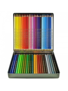 Creioane colorate Koh-I-Noor Hardtmuth Polycolor 3800